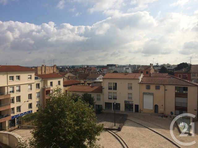 appartement - VILLEFRANCHE SUR SAONE - 69