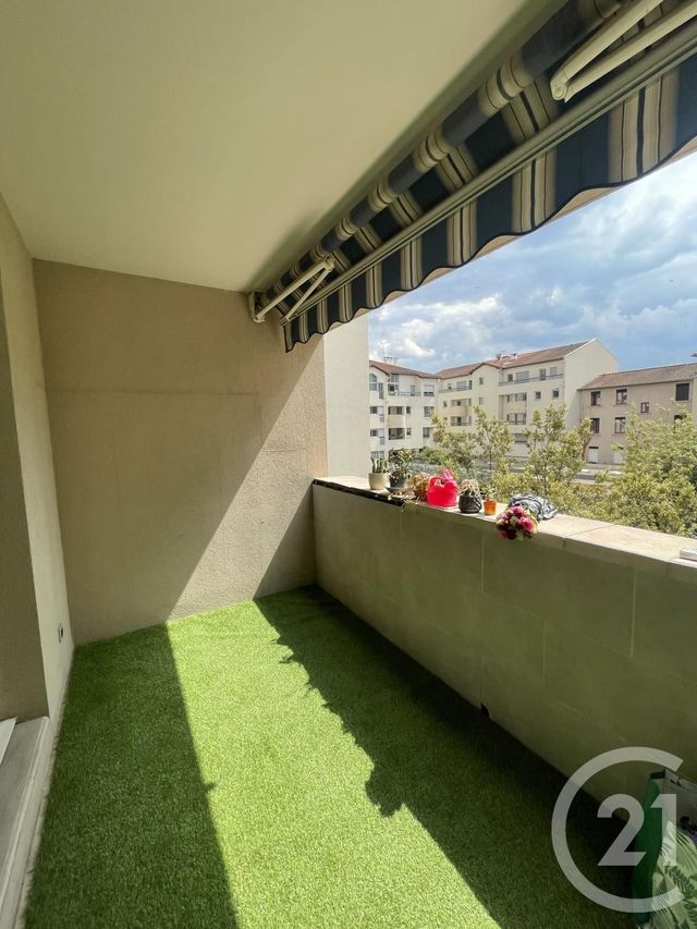 Appartement F4 à louer - 4 pièces - 90.62 m2 - ECULLY - 69 - RHONE-ALPES - Century 21 Coquillat Immobilier
