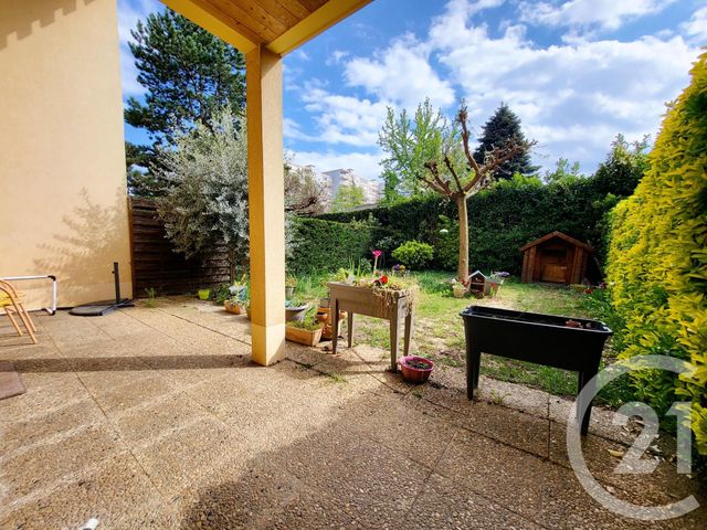 Appartement F4 à vendre - 5 pièces - 93.84 m2 - VILLEFRANCHE SUR SAONE - 69 - RHONE-ALPES - Century 21 Coquillat Immobilier