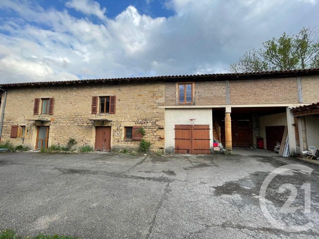maison - GLEIZE - 69