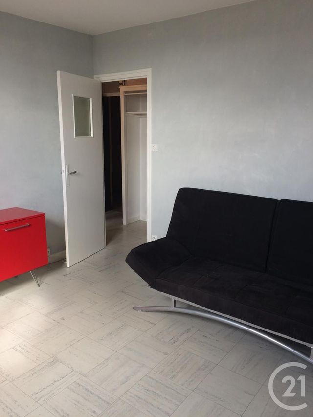 Appartement F1 à louer - 1 pièce - 26.68 m2 - TREVOUX - 01 - RHONE-ALPES - Century 21 Coquillat Immobilier