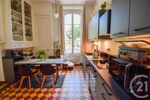 Appartement T3 à vendre - 3 pièces - 98.16 m2 - POMMIERS - 69 - RHONE-ALPES - Century 21 Coquillat Immobilier