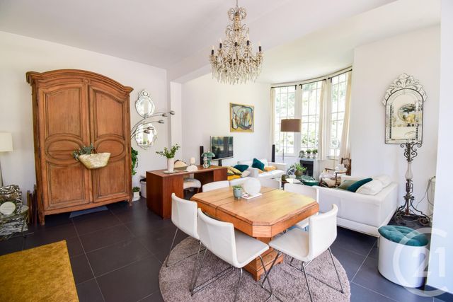 Appartement T3 à vendre - 3 pièces - 98.16 m2 - POMMIERS - 69 - RHONE-ALPES - Century 21 Coquillat Immobilier