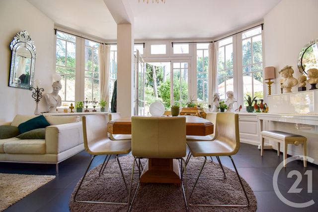 Appartement T3 à vendre - 3 pièces - 98.16 m2 - POMMIERS - 69 - RHONE-ALPES - Century 21 Coquillat Immobilier