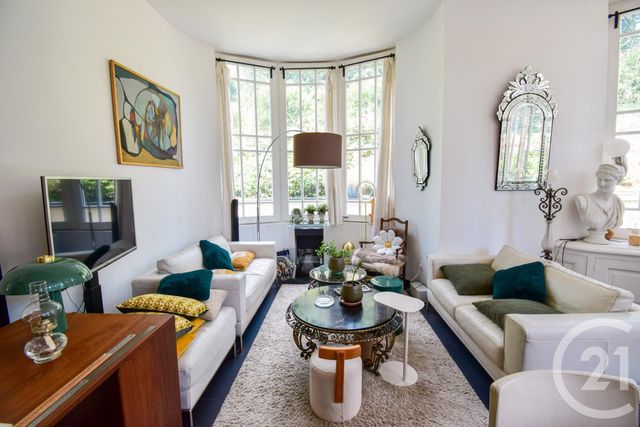 Appartement T3 à vendre - 3 pièces - 98.16 m2 - POMMIERS - 69 - RHONE-ALPES - Century 21 Coquillat Immobilier