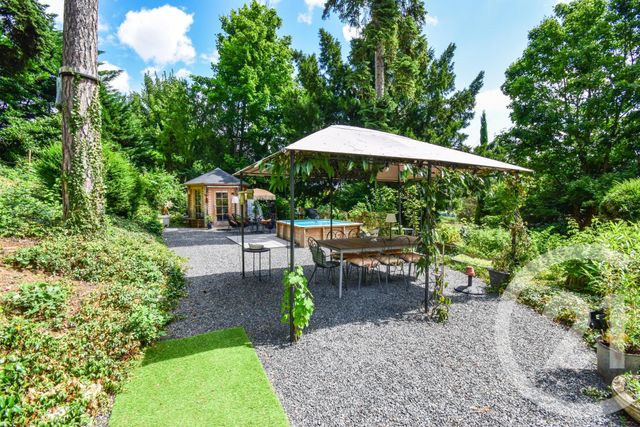 Appartement T3 à vendre - 3 pièces - 98.16 m2 - POMMIERS - 69 - RHONE-ALPES - Century 21 Coquillat Immobilier