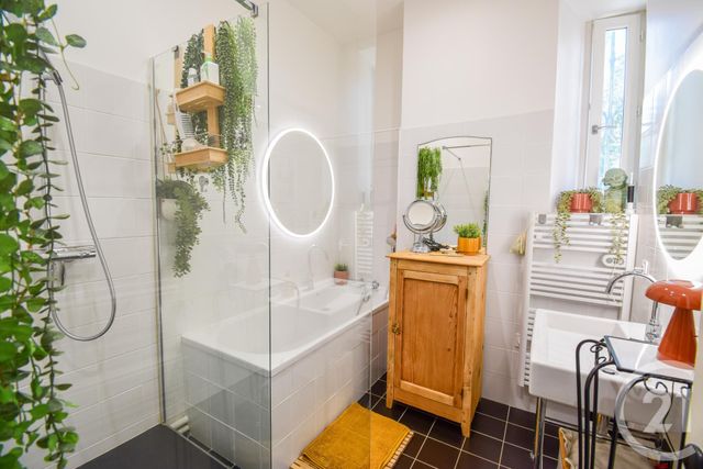 Appartement T3 à vendre - 3 pièces - 98.16 m2 - POMMIERS - 69 - RHONE-ALPES - Century 21 Coquillat Immobilier