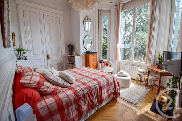 Appartement T3 à vendre - 3 pièces - 98.16 m2 - POMMIERS - 69 - RHONE-ALPES - Century 21 Coquillat Immobilier