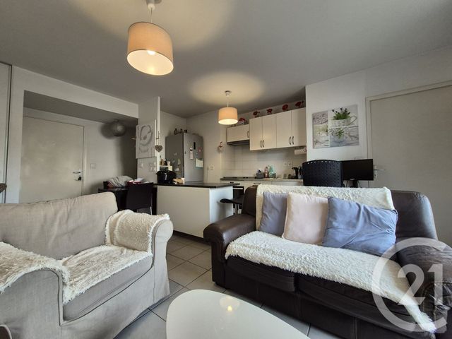 Appartement F3 à vendre VILLEFRANCHE SUR SAONE