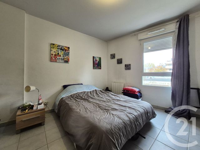 Appartement F3 à vendre - 3 pièces - 55.0 m2 - VILLEFRANCHE SUR SAONE - 69 - RHONE-ALPES - Century 21 Coquillat Immobilier