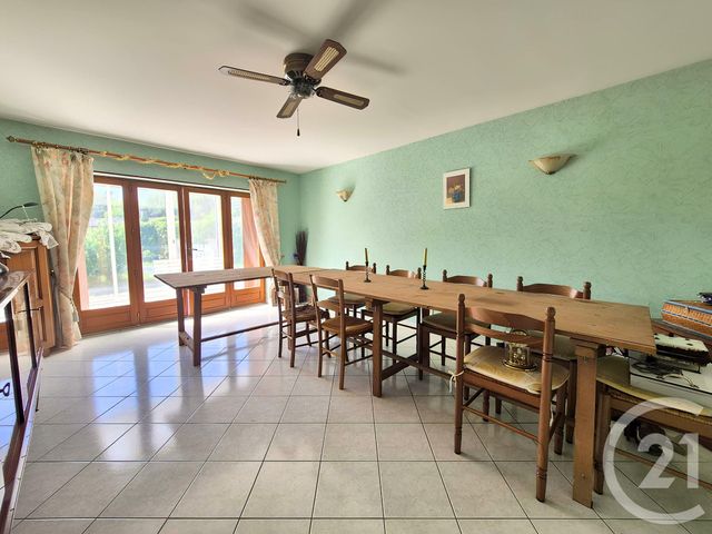 maison à vendre - 6 pièces - 114.37 m2 - BELLEVILLE - 69 - RHONE-ALPES - Century 21 Coquillat Immobilier