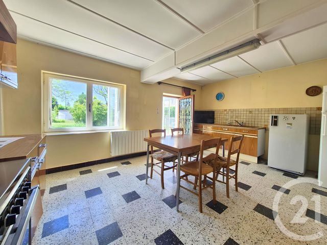 maison à vendre - 6 pièces - 114.37 m2 - BELLEVILLE - 69 - RHONE-ALPES - Century 21 Coquillat Immobilier