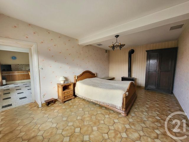 maison à vendre - 6 pièces - 114.37 m2 - BELLEVILLE - 69 - RHONE-ALPES - Century 21 Coquillat Immobilier