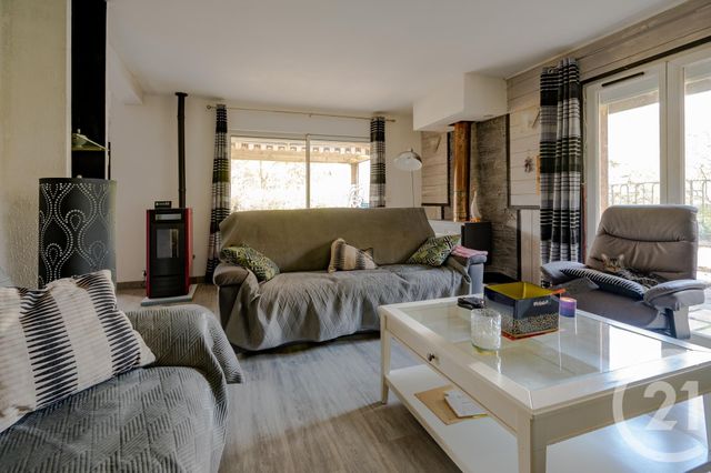 maison à vendre - 6 pièces - 125.72 m2 - VALSONNE - 69 - RHONE-ALPES - Century 21 Coquillat Immobilier