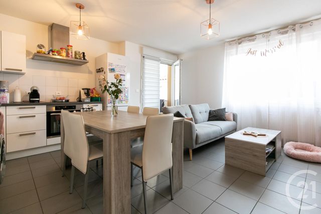 appartement - FRANS - 01