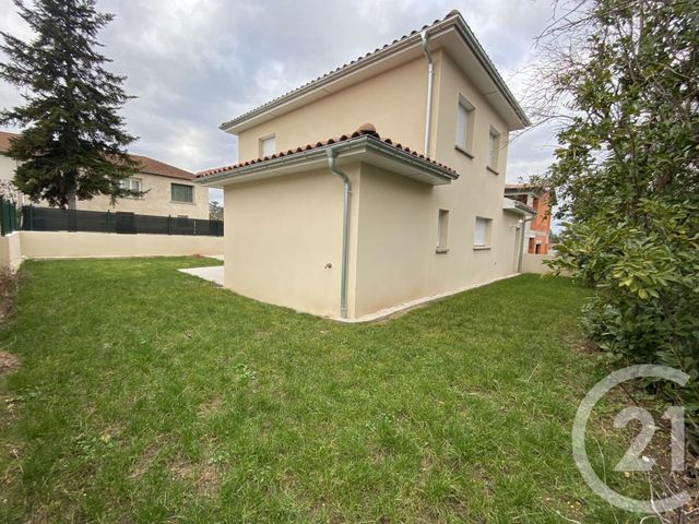 maison - ARNAS - 69