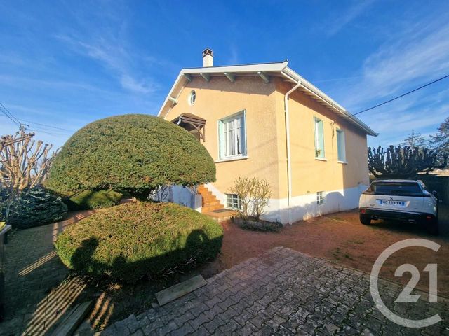 maison - VILLEFRANCHE SUR SAONE - 69