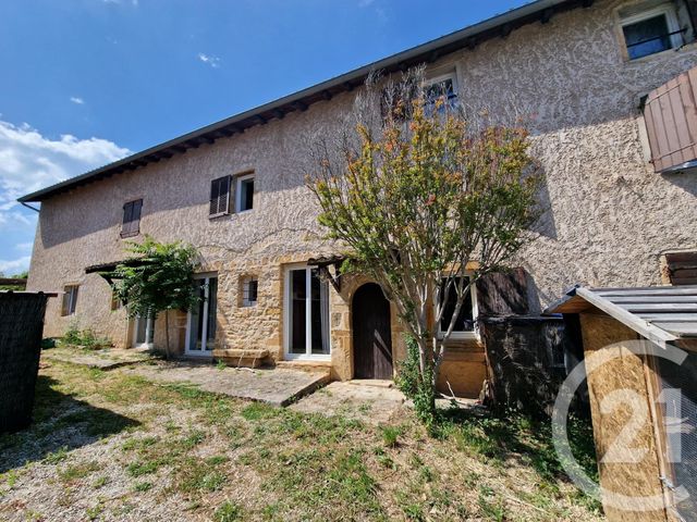 maison à vendre - 6 pièces - 230.0 m2 - GLEIZE - 69 - RHONE-ALPES - Century 21 Coquillat Immobilier
