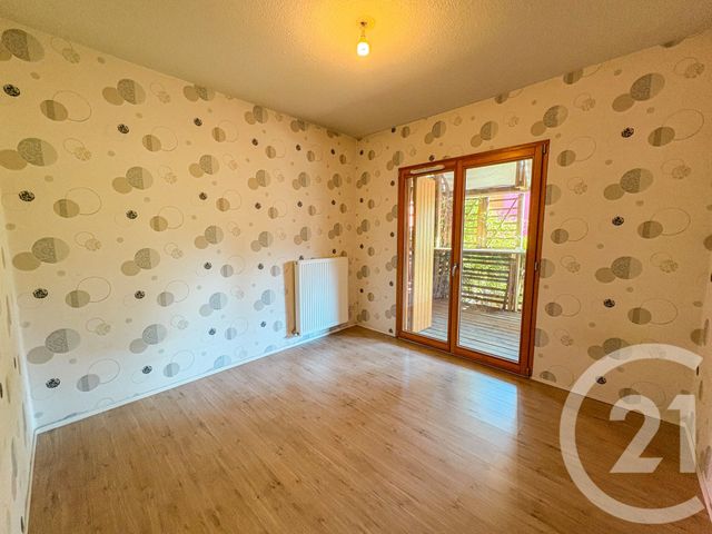 Appartement T3 à vendre - 4 pièces - 69.0 m2 - VILLEFRANCHE SUR SAONE - 69 - RHONE-ALPES - Century 21 Coquillat Immobilier