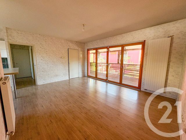 appartement - VILLEFRANCHE SUR SAONE - 69