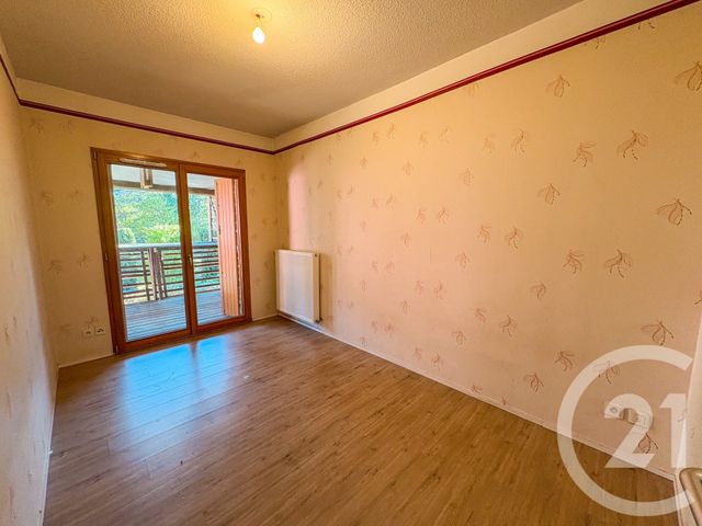 Appartement T3 à vendre - 4 pièces - 69.0 m2 - VILLEFRANCHE SUR SAONE - 69 - RHONE-ALPES - Century 21 Coquillat Immobilier