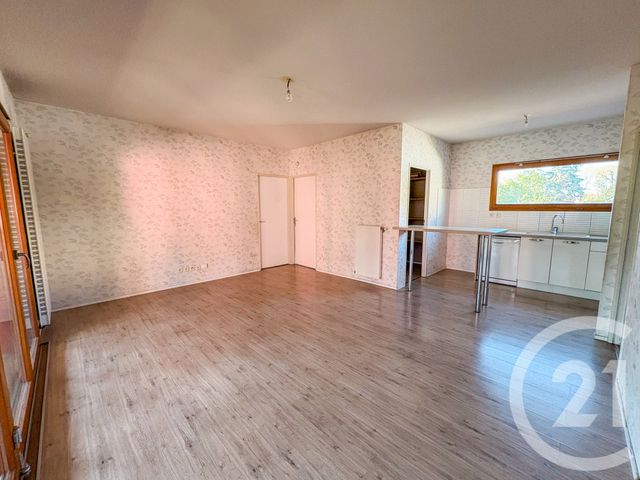Appartement T3 à vendre - 4 pièces - 69.0 m2 - VILLEFRANCHE SUR SAONE - 69 - RHONE-ALPES - Century 21 Coquillat Immobilier