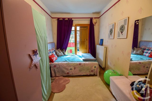 Appartement T3 à vendre - 4 pièces - 69.0 m2 - VILLEFRANCHE SUR SAONE - 69 - RHONE-ALPES - Century 21 Coquillat Immobilier