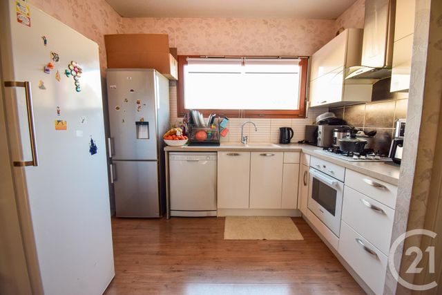 Appartement T3 à vendre - 4 pièces - 69.0 m2 - VILLEFRANCHE SUR SAONE - 69 - RHONE-ALPES - Century 21 Coquillat Immobilier