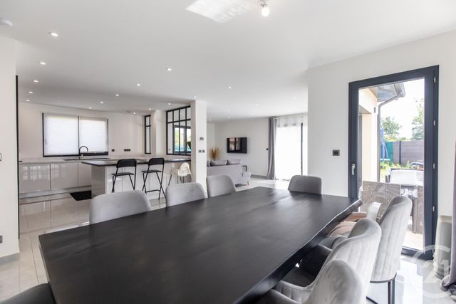 maison - ARNAS - 69