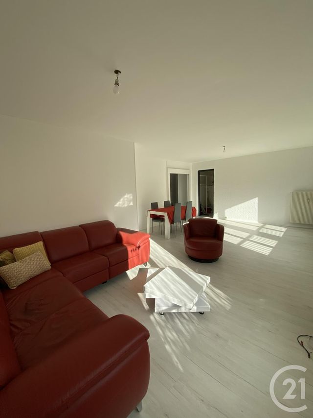 Appartement F3 à louer VILLEFRANCHE SUR SAONE