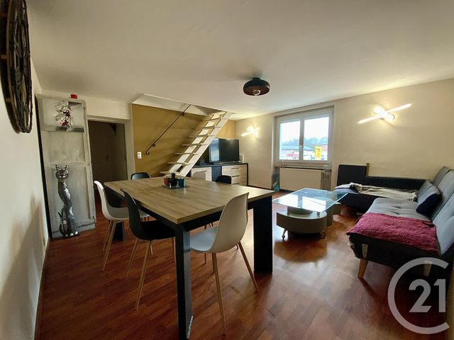 maison - VILLEFRANCHE SUR SAONE - 69