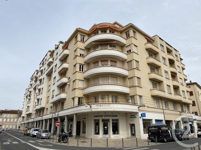 Appartement F4 à vendre - 4 pièces - 97.18 m2 - VILLEFRANCHE SUR SAONE - 69 - RHONE-ALPES - Century 21 Coquillat Immobilier