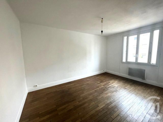 appartement - VILLEFRANCHE SUR SAONE - 69
