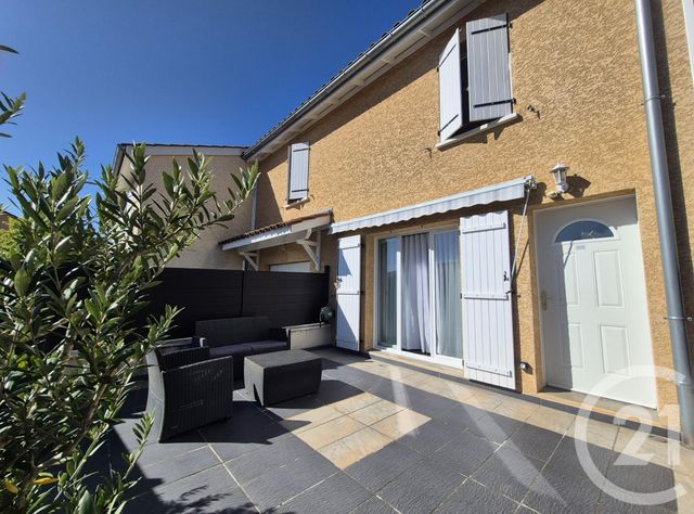 maison - BLACE - 69