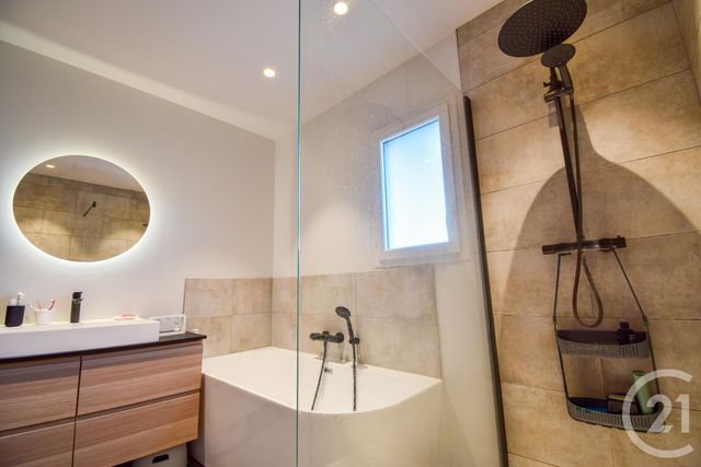 maison à vendre - 4 pièces - 97.22 m2 - ST GEORGES DE RENEINS - 69 - RHONE-ALPES - Century 21 Coquillat Immobilier