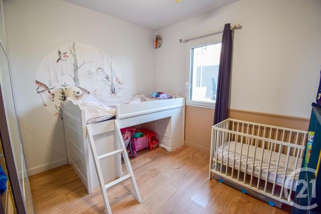maison à vendre - 4 pièces - 97.22 m2 - ST GEORGES DE RENEINS - 69 - RHONE-ALPES - Century 21 Coquillat Immobilier