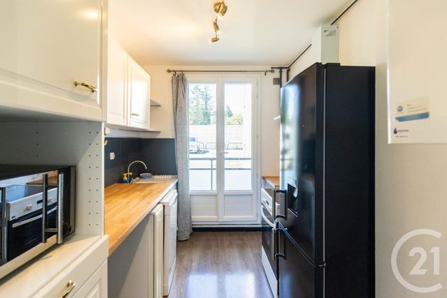 appartement - VILLEFRANCHE SUR SAONE - 69