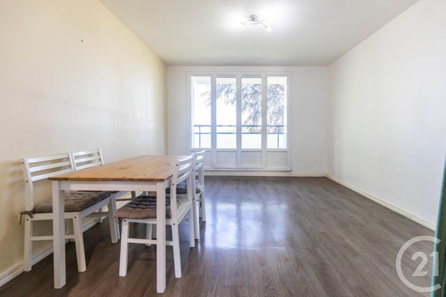 Appartement T3 à vendre - 3 pièces - 55.35 m2 - VILLEFRANCHE SUR SAONE - 69 - RHONE-ALPES - Century 21 Coquillat Immobilier