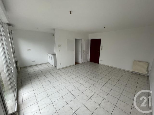 Studio à louer - 1 pièce - 28.52 m2 - JASSANS RIOTTIER - 01 - RHONE-ALPES - Century 21 Coquillat Immobilier