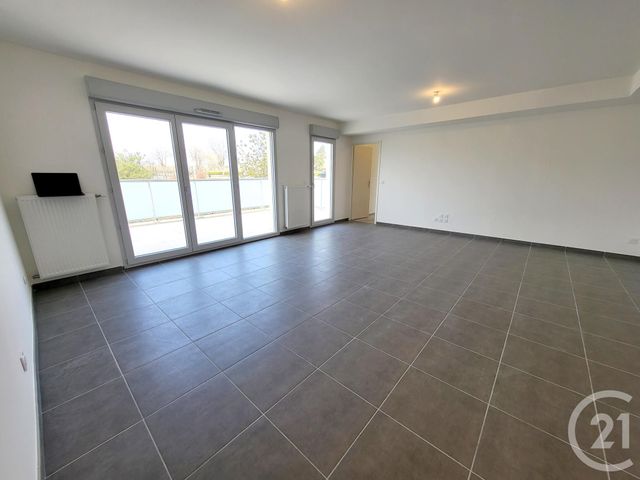 Appartement T4 à vendre - 4 pièces - 89.32 m2 - ARNAS - 69 - RHONE-ALPES - Century 21 Coquillat Immobilier