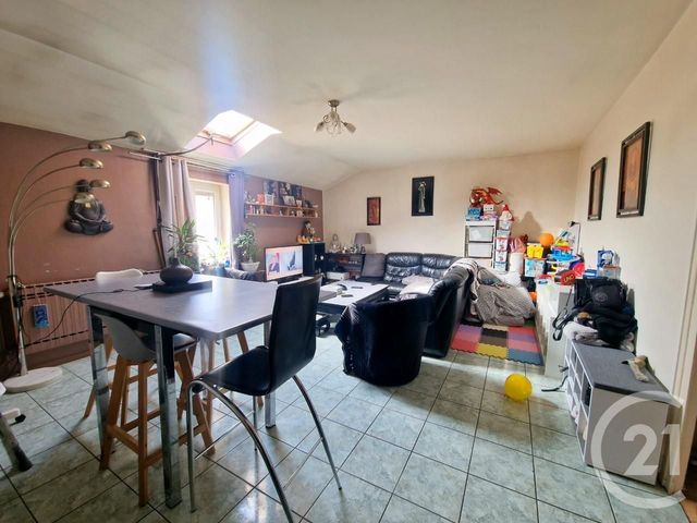 appartement - VILLEFRANCHE SUR SAONE - 69