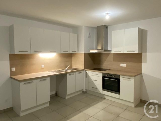Appartement F3 à louer - 3 pièces - 66.76 m2 - VILLEFRANCHE SUR SAONE - 69 - RHONE-ALPES - Century 21 Coquillat Immobilier