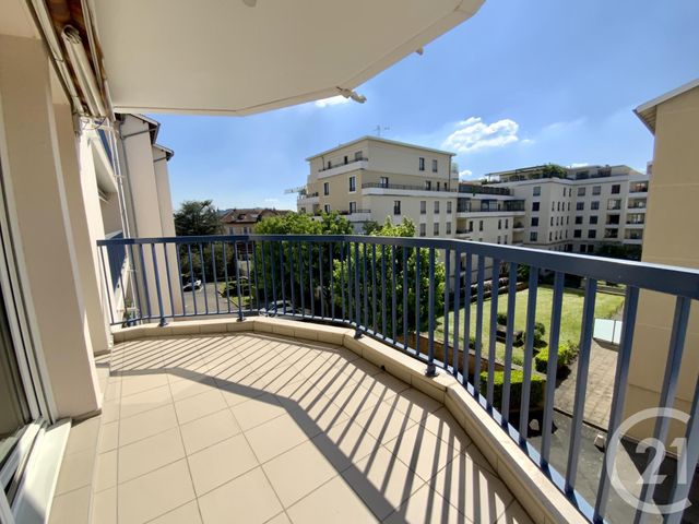 appartement - VILLEFRANCHE SUR SAONE - 69