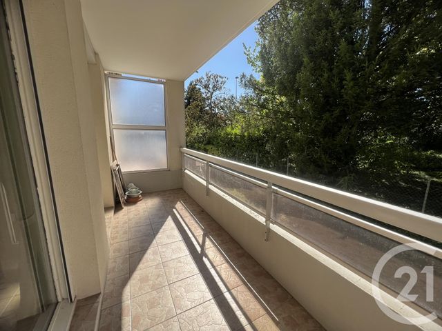 appartement - VILLEFRANCHE SUR SAONE - 69