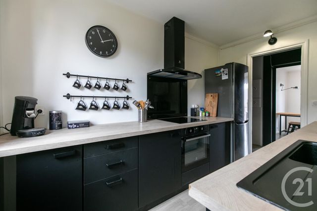 appartement - VILLEFRANCHE SUR SAONE - 69