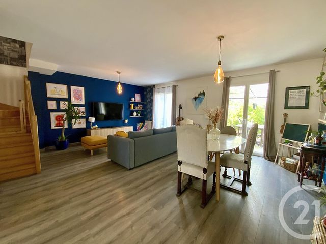 maison - ARNAS - 69