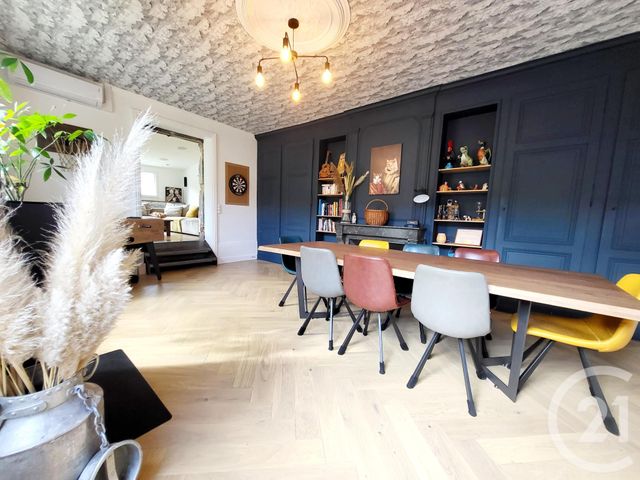 maison - ST GEORGES DE RENEINS - 69