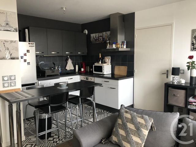 appartement - VILLEFRANCHE SUR SAONE - 69