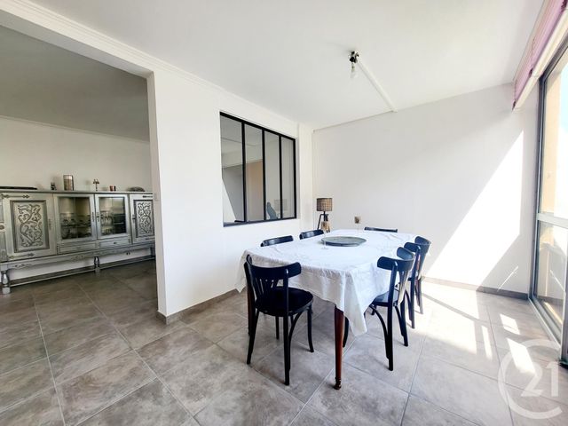 Appartement T4 à vendre - 4 pièces - 91.0 m2 - VILLEFRANCHE SUR SAONE - 69 - RHONE-ALPES - Century 21 Coquillat Immobilier