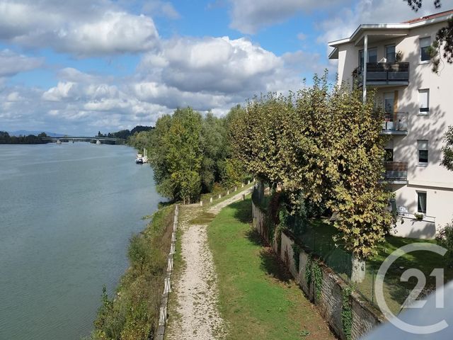 Appartement Studio à vendre - 1 pièce - 28.13 m2 - JASSANS RIOTTIER - 01 - RHONE-ALPES - Century 21 Coquillat Immobilier